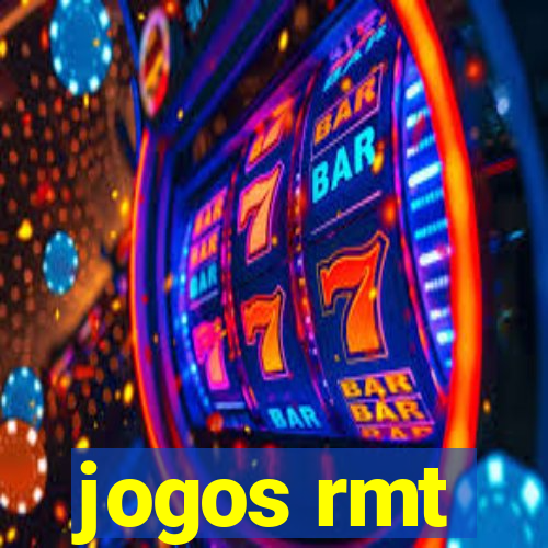 jogos rmt